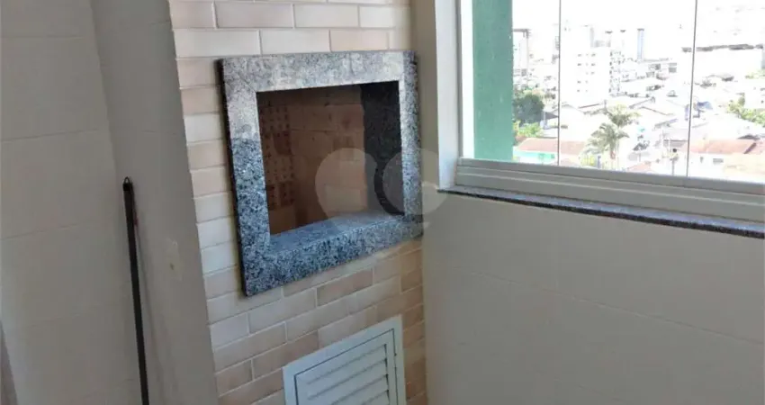 Apartamento com 3 quartos à venda na Porto Belo, Balneário Perequê, Porto Belo