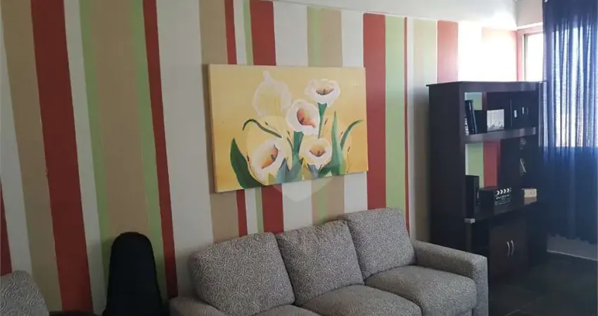 Apartamento com 2 quartos à venda na Doutor Braguinha, Centro, Sorocaba