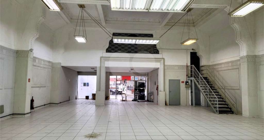 Prédio para alugar na Quinze De Novembro, Centro, Santos