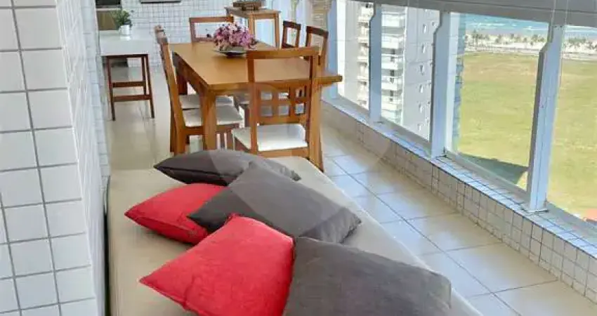 Apartamento com 3 quartos à venda na Avenida Almirante Tamandaré, Enseada, Guarujá