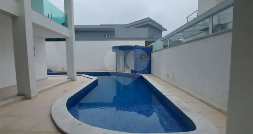 Casa com 6 quartos à venda na Dona Márcia Divina Lopes De Almeida, Jardim Acapulco, Guarujá