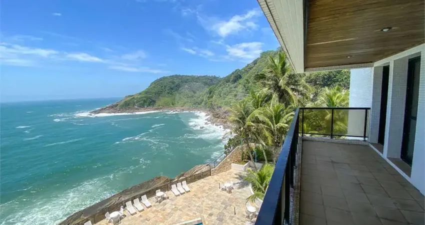 Apartamento com 3 quartos à venda em Parque Enseada - SP