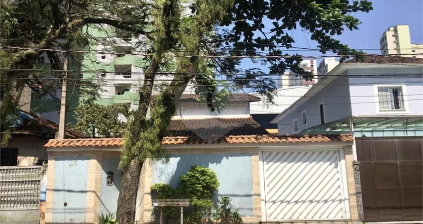 Casa com 5 quartos à venda na Rua Freitas Guimarães, Itararé, São Vicente