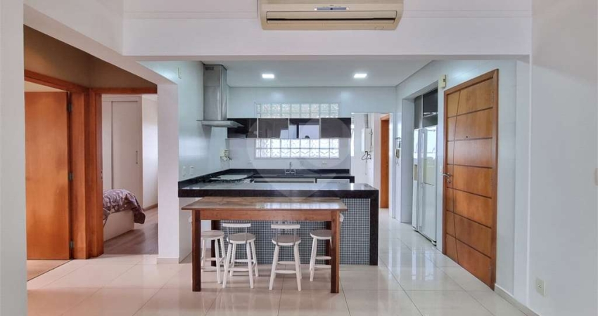 Apartamento com 3 quartos à venda ou para locação em Aparecida - SP