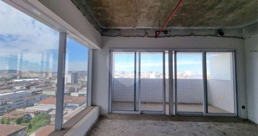 Sala comercial para alugar na Rua Amador Bueno, Centro, Santos