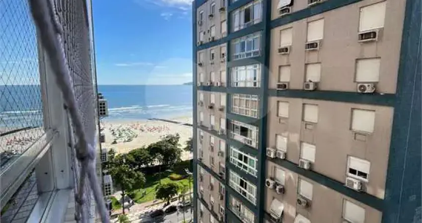 Apartamento com 3 quartos à venda em Boqueirão - SP