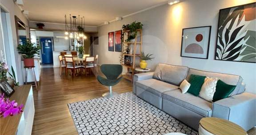 Apartamento com 4 quartos para locação em Ponta Da Praia - SP