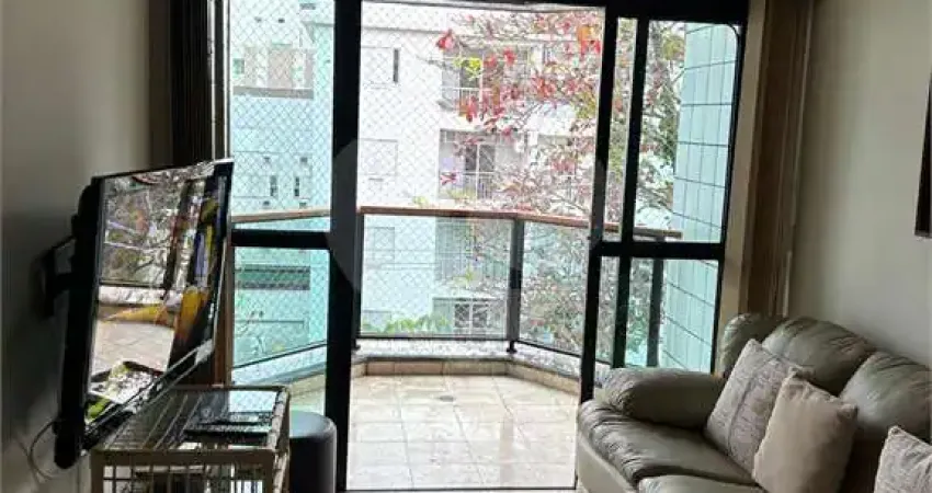 Apartamento com 3 quartos à venda na Avenida da Saudade, 169, Enseada, Guarujá