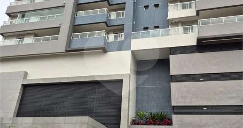 Apartamento com 1 quartos para locação em Boqueirão - SP