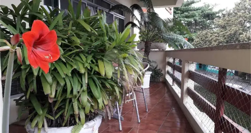 Apartamento com 3 quartos à venda em Ilha Porchat - SP