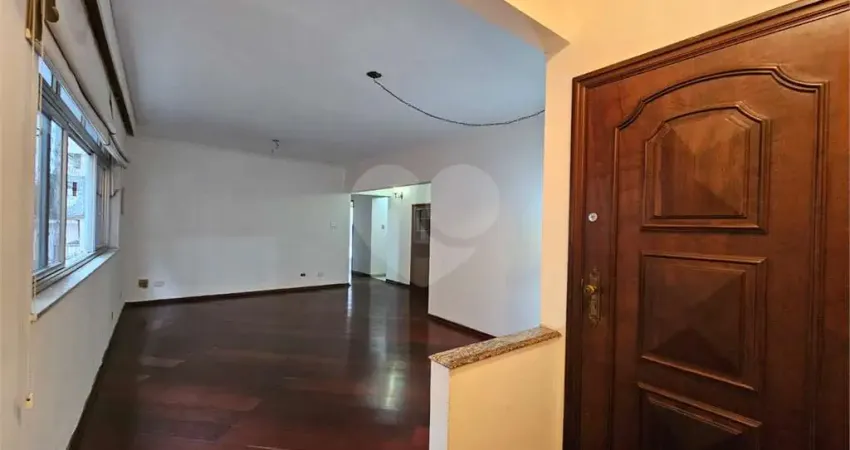 Apartamento com 3 quartos à venda na Avenida Siqueira Campos, 662, Boqueirão, Santos