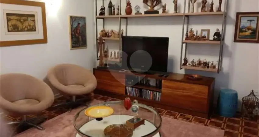 Apartamento com 3 quartos à venda na Inglaterra, Ponta da Praia, Santos