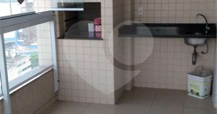 Apartamento com 2 quartos à venda ou para locação em Ponta Da Praia - SP