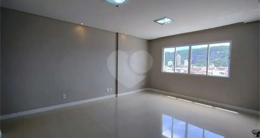 Apartamento com 2 quartos à venda na Vila Valença, São Vicente 