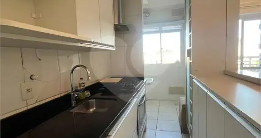 Apartamento com 2 quartos à venda na Avenida Doutor Moura Ribeiro, Marapé, Santos