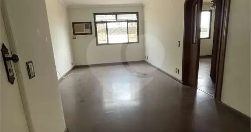 Apartamento com 2 quartos à venda na Avenida General San Martin, 173, Ponta da Praia, Santos