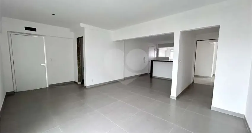 Cobertura com 3 quartos para locação em Boqueirão - SP