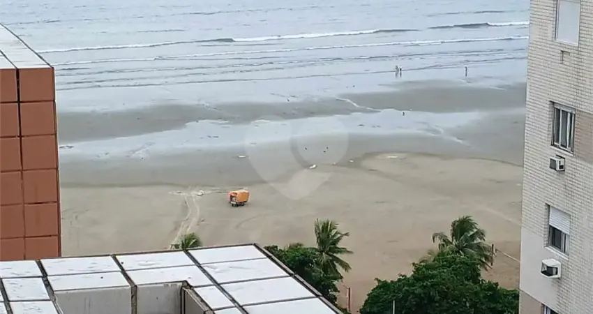 Apartamento com 3 quartos à venda no Gonzaga, Santos