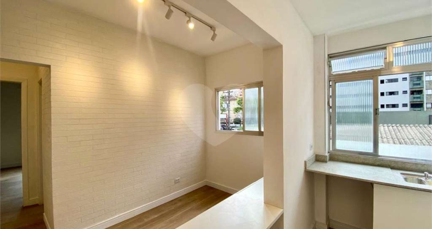 Apartamento com 1 quartos à venda em Boqueirão - SP