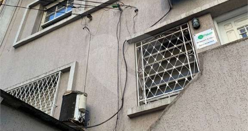 Casa com 4 quartos à venda na Rua Pernambuco, Gonzaga, Santos