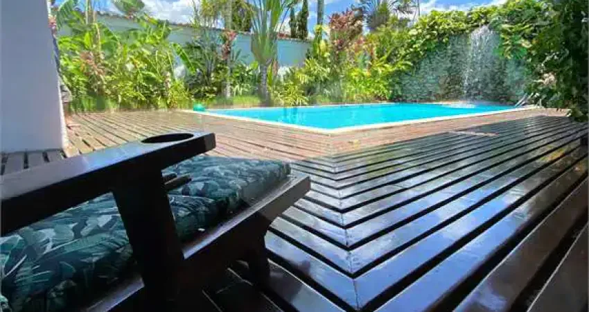 Sobrado com 5 quartos à venda ou para locação em Enseada - SP