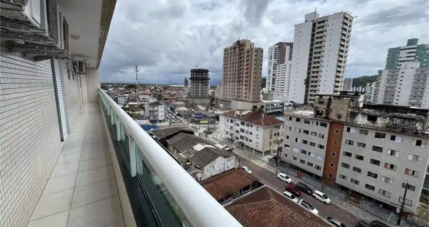 Apartamento com 3 quartos à venda em Boqueirão - SP