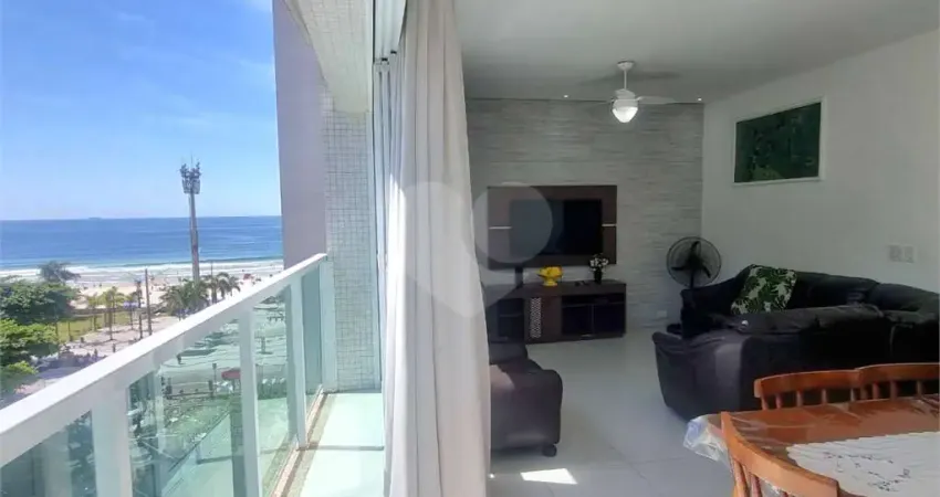 Apartamento com 3 quartos à venda em Pitangueiras - SP