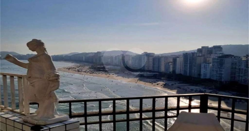 Cobertura com 6 quartos à venda em Pitangueiras - SP