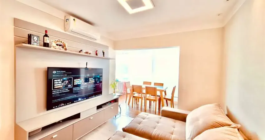 Apartamento com 3 quartos para locação em Campo Grande - SP