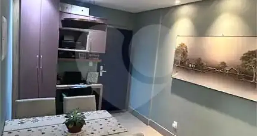 Apartamento com 1 quartos à venda em Guilhermina - SP