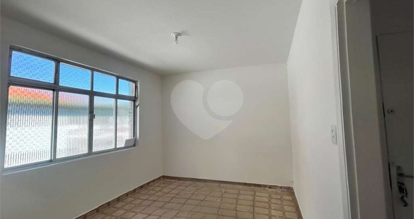 Apartamento com 2 quartos à venda em Vila Cascatinha - SP