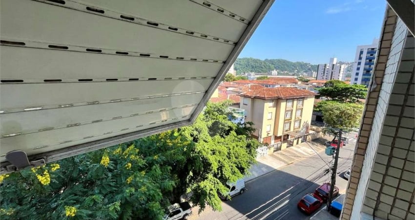 Apartamento com 2 quartos à venda em Campo Grande - SP