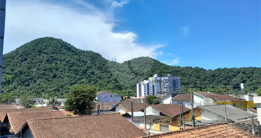 Apartamento com 1 quarto à venda na Rua Brigadeiro Tobias, 211, Canto do Forte, Praia Grande