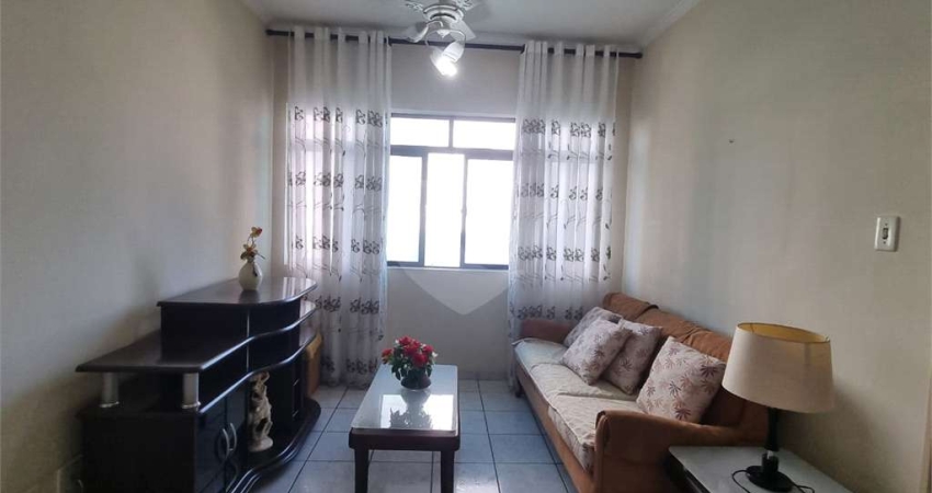 Apartamento com 2 quartos à venda em Aparecida - SP