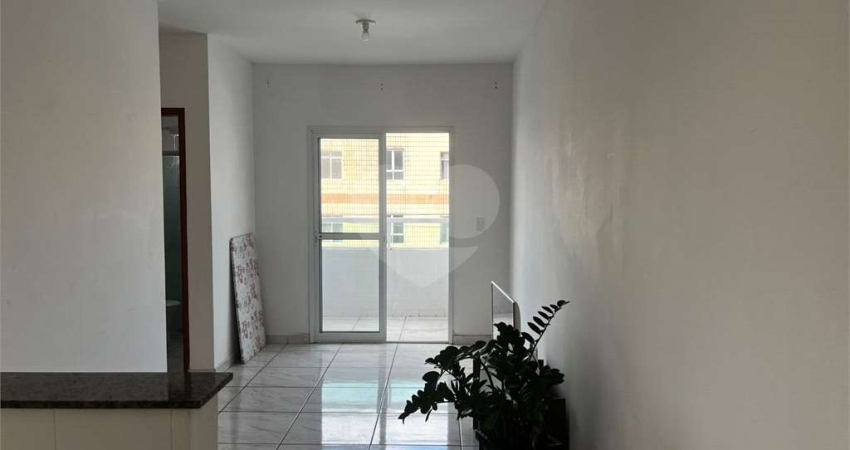 Apartamento com 2 quartos à venda na Rua Oceânica Amábile, Cidade Ocian, Praia Grande
