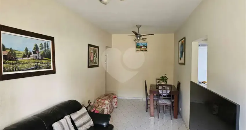 Apartamento com 2 quartos à venda em Vila Belmiro - SP