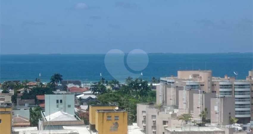 Apartamento com 1 quarto à venda na Begônia, Enseada, Guarujá