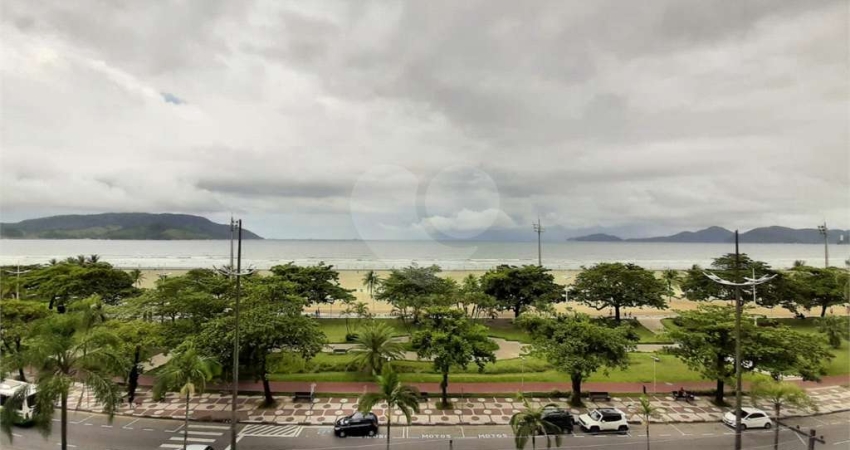 Apartamento com 4 quartos à venda na Avenida Vicente de Carvalho, Gonzaga, Santos