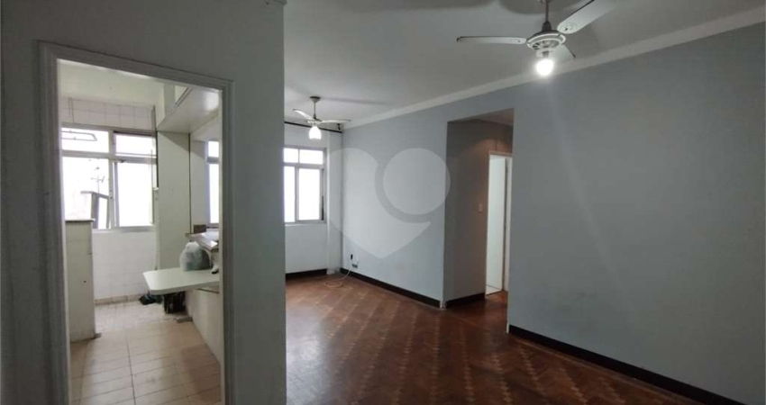 Apartamento com 1 quartos à venda em Centro - SP
