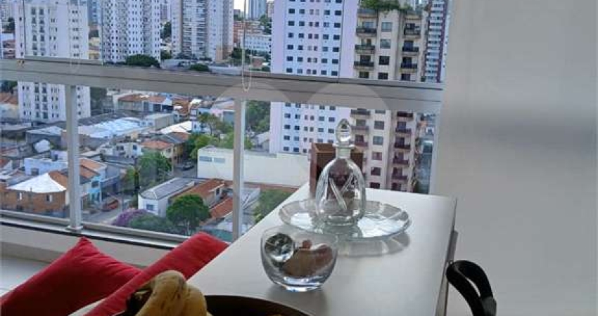 Apartamento com 1 quartos à venda em Ipiranga - SP