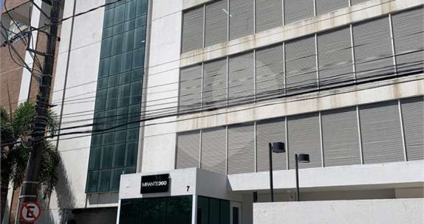 Apartamento com 1 quartos à venda em José Menino - SP