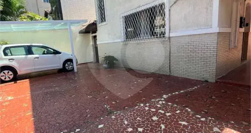 Casa em condomínio fechado com 2 quartos à venda na Doutor Constancio Vaz Guimarães, Embaré, Santos
