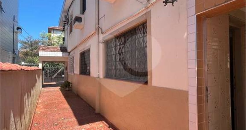 Casa em condomínio fechado com 2 quartos à venda na Doutor Constancio Vaz Guimarães, Embaré, Santos