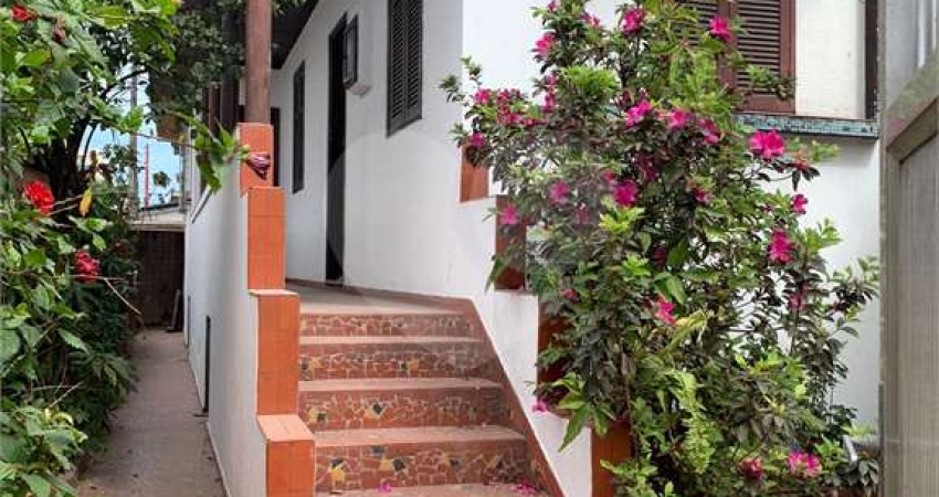 Casa com 2 quartos à venda em Aparecida - SP