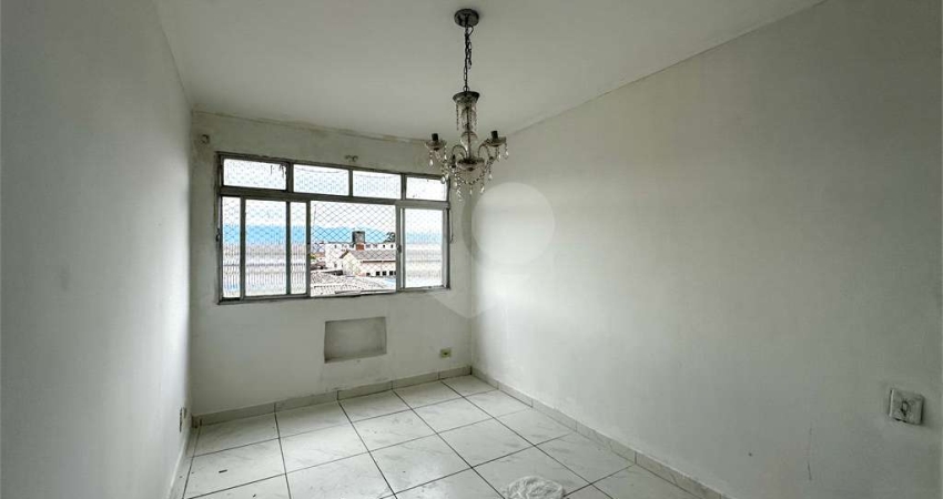 Apartamento com 2 quartos à venda em Vila Nossa Senhora De Fátima - SP