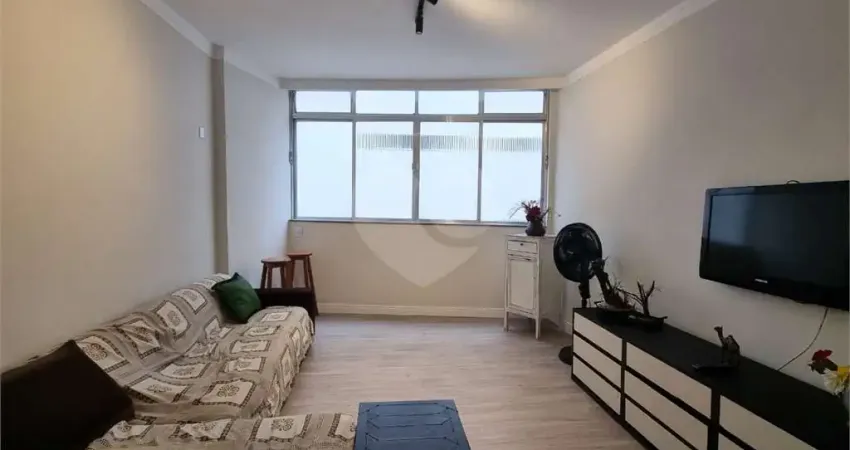 Apartamento com 1 quartos à venda em Boqueirão - SP