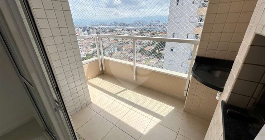 Apartamento com 3 quartos para locação em Ponta Da Praia - SP