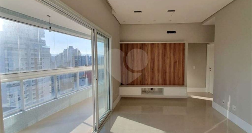 Apartamento com 3 quartos à venda em Boqueirão - SP