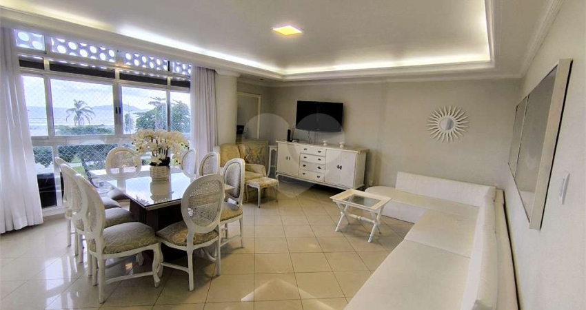 Apartamento com 3 quartos à venda em Boqueirão - SP