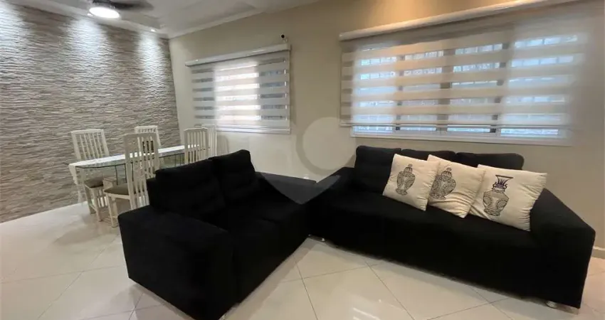 Villagio com 3 quartos à venda em Vila Valença - SP